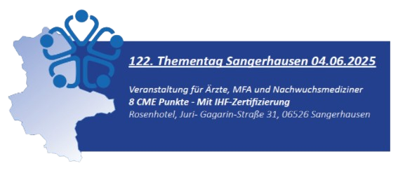 121. Thementag