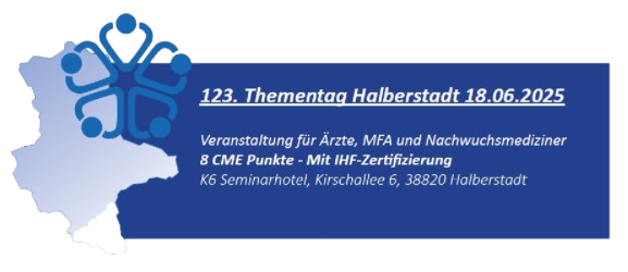 121. Thementag