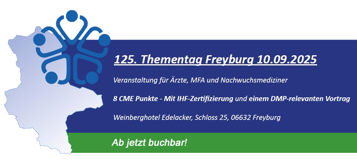 121. Thementag